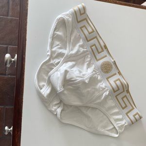 Men’s Versace briefs